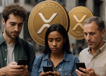 XRP Bullish Pattern Sparks Optimism as Smart Money Quietly Accumulates