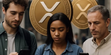 XRP Bullish Pattern Sparks Optimism as Smart Money Quietly Accumulates