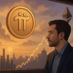 The Pi Network token unlock is fueling speculation