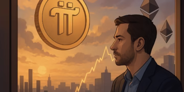 The Pi Network token unlock is fueling speculation