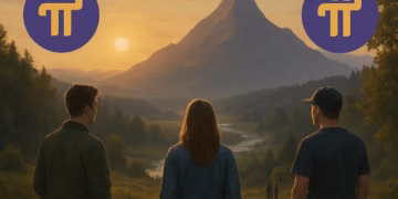 Pi Network KYB Partnerships Ignite Bold Recovery Amid Token Turmoil