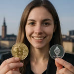 Global Ripple Effects of Sweden’s Digital Assets Law