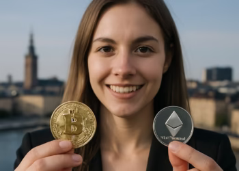 Global Ripple Effects of Sweden’s Digital Assets Law