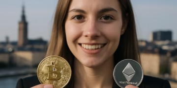 Global Ripple Effects of Sweden’s Digital Assets Law