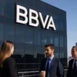 BBVA's Bold Bet on Crypto Offerings with Bitcoin and Ethereum