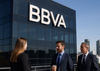 BBVA's Bold Bet on Crypto Offerings with Bitcoin and Ethereum