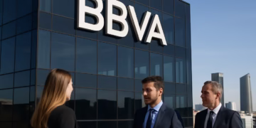 BBVA's Bold Bet on Crypto Offerings with Bitcoin and Ethereum