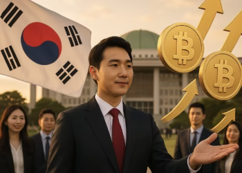 South Korean government tax reliefs are set to transform the nation’s crypto landscape