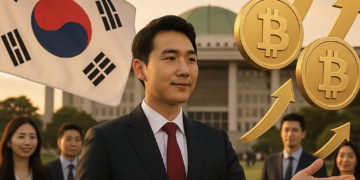 South Korean government tax reliefs are set to transform the nation’s crypto landscape