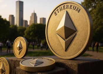 Ethereum (ETH) accumulation milestone has taken center stage in the crypto world
