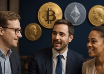 Explosive Crypto Inflows 2025