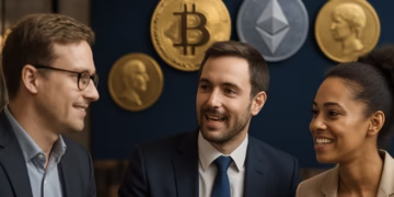 Explosive Crypto Inflows 2025