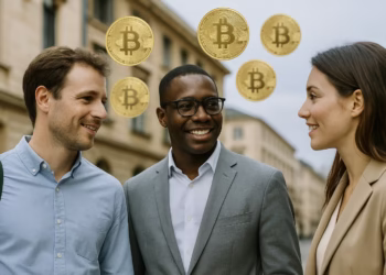 Crypto Purchases in Europe Get a Jolt as Grayscale Moves Toward Public Listing
