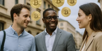 Crypto Purchases in Europe Get a Jolt as Grayscale Moves Toward Public Listing