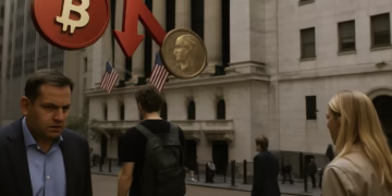 The US June CPI print shows inflation rose to 2.7%