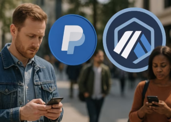 PayPal Expands PYUSD to Arbitrum, Igniting ARB Price Rally