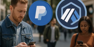 PayPal Expands PYUSD to Arbitrum, Igniting ARB Price Rally