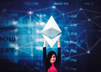 Ethereum is now the 30th largest asset globally