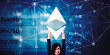 Ethereum is now the 30th largest asset globally