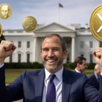 XRP Skyrockets to New ATH as Global Sentiment Turns Wildly Bullish