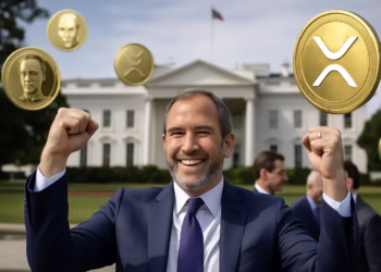 XRP Skyrockets to New ATH as Global Sentiment Turns Wildly Bullish