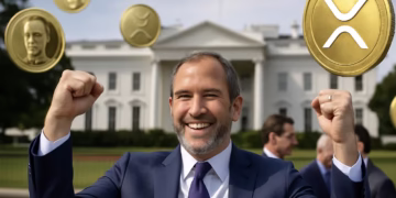 XRP Skyrockets to New ATH as Global Sentiment Turns Wildly Bullish