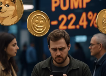 Meme coin minting is under fire as Pump.fun’s native token