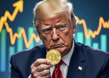 President Donald Trump shared what many now call the Greatest Bitcoin Explanation Ever