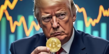 President Donald Trump shared what many now call the Greatest Bitcoin Explanation Ever