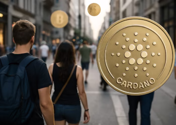 Cardano (ADA) Liquidation Risks Explode as $34M Flashpoint Threatens Steep Fall