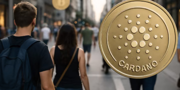 Cardano (ADA) Liquidation Risks Explode as $34M Flashpoint Threatens Steep Fall