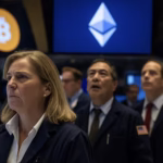 Skycorp Solar Stock Skyrockets as Firm Unveils Aggressive Ethereum Investment Plan