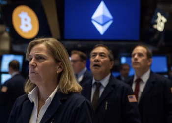 Skycorp Solar Stock Skyrockets as Firm Unveils Aggressive Ethereum Investment Plan