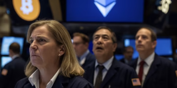 Skycorp Solar Stock Skyrockets as Firm Unveils Aggressive Ethereum Investment Plan