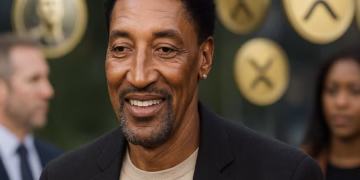 Ripple's XRP price prediction continues to dominate crypto conversations