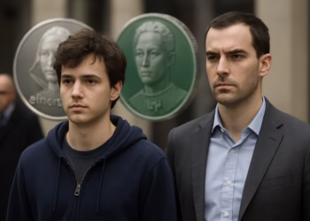 The MIT brothers trial involving a lightning-fast $25 million MEV exploit is officially heading to court
