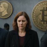 Kyrgyz Crypto Hub Under Fire