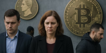 Kyrgyz Crypto Hub Under Fire