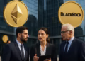Blackrock Ethereum ETF Shockwave Fuels Sustainable Mining Ambitions