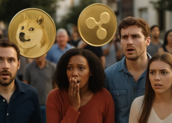 Dogecoin Rally 2025 Ignites Security Alert