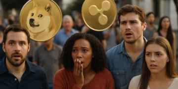 Dogecoin Rally 2025 Ignites Security Alert