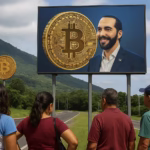 El Salvador Bitcoin strategy defies the IMF’s claims as the country quietly adds to its BTC reserves