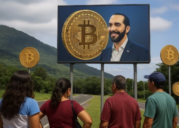 El Salvador Bitcoin strategy defies the IMF’s claims as the country quietly adds to its BTC reserves