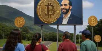 El Salvador Bitcoin strategy defies the IMF’s claims as the country quietly adds to its BTC reserves