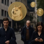 Dogecoin sell pressure intensifies as 5 billion DOGE enter exchanges