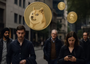 Dogecoin sell pressure intensifies as 5 billion DOGE enter exchanges