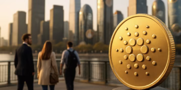 Cardano Bear Trap Deepens as Starstream Upgrade Sparks Unexpected Price Rebound