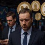 Coinbase XRP Holdings Plummet 40%