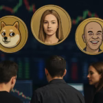 Pump.fun Price Volatility Spikes Amid Token Crash and Market Share Collapse