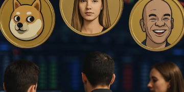 Pump.fun Price Volatility Spikes Amid Token Crash and Market Share Collapse